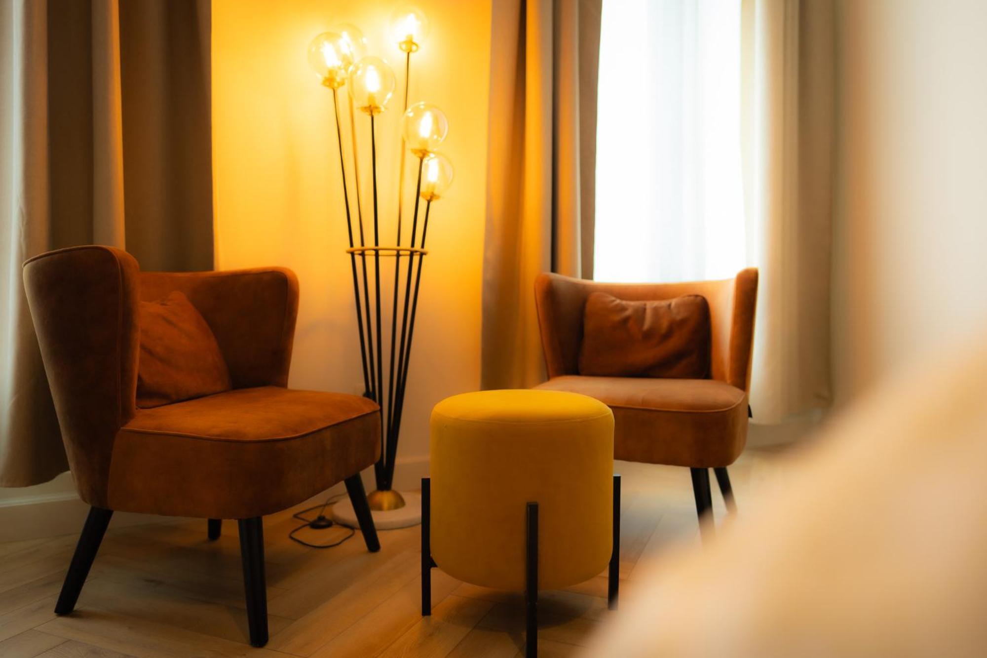 Hotel Grand Place Монс Екстер'єр фото