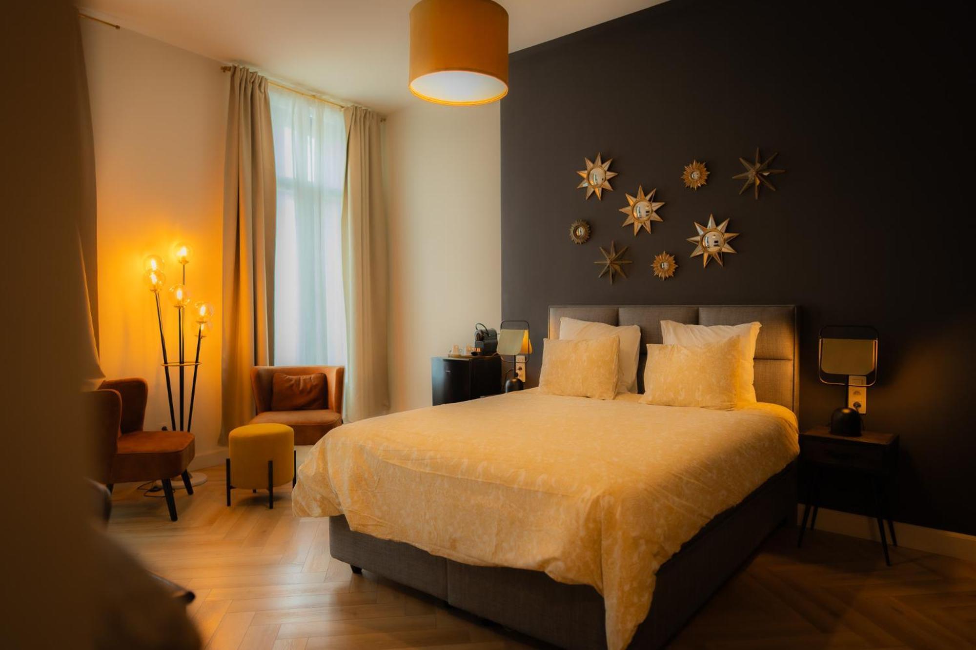 Hotel Grand Place Монс Екстер'єр фото