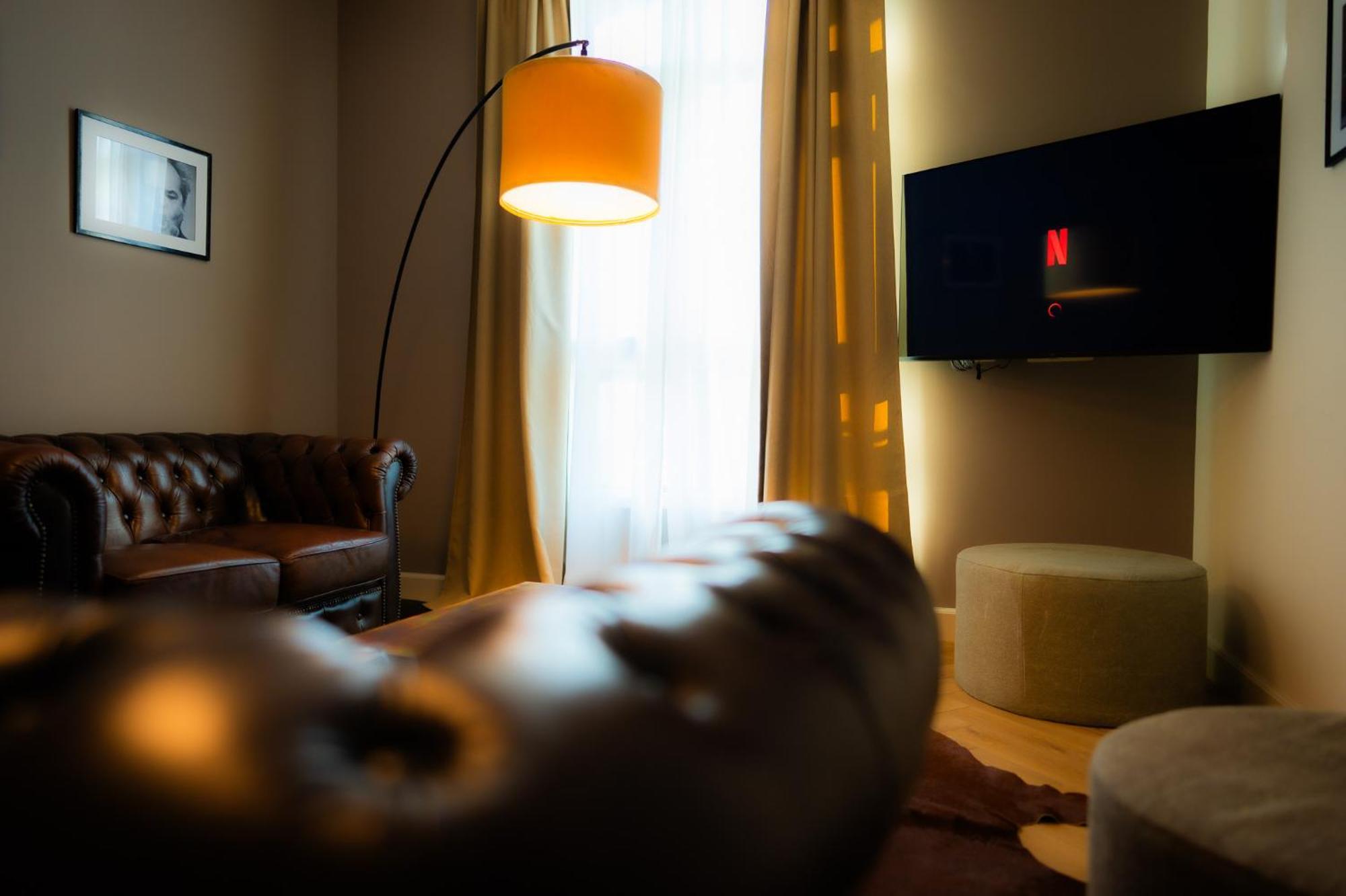 Hotel Grand Place Монс Екстер'єр фото