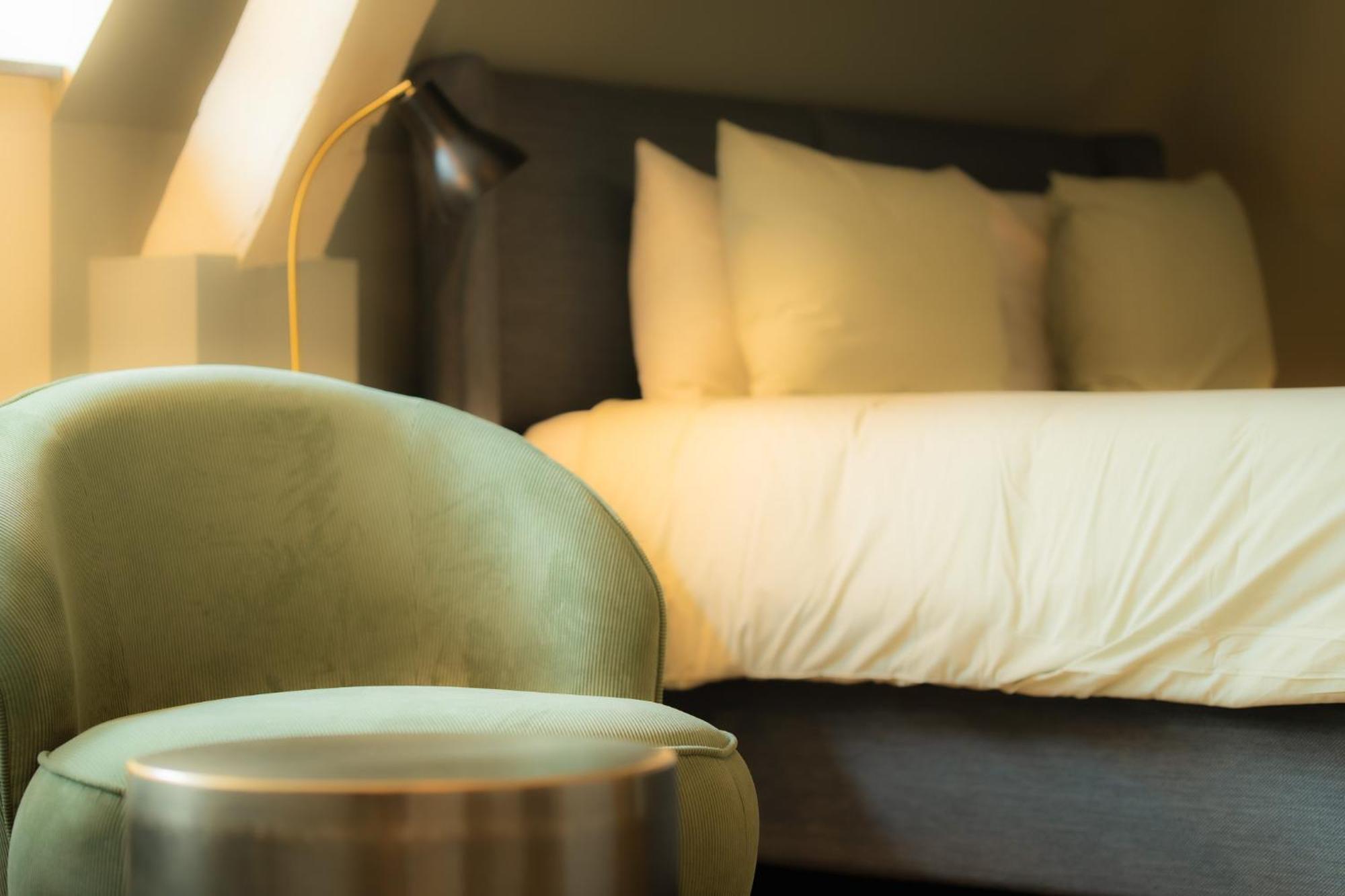 Hotel Grand Place Монс Екстер'єр фото