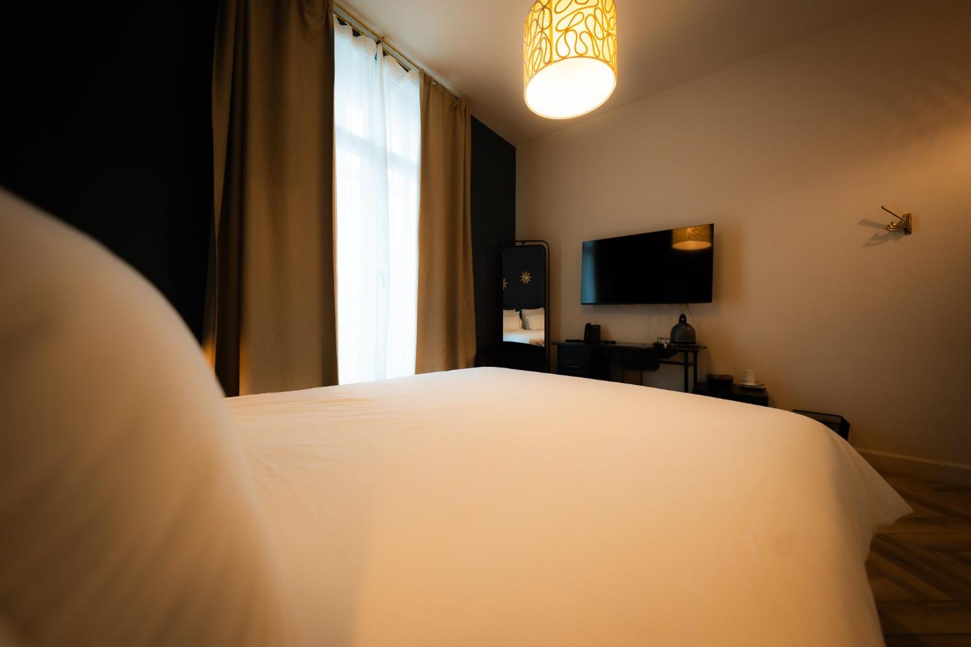 Hotel Grand Place Монс Екстер'єр фото