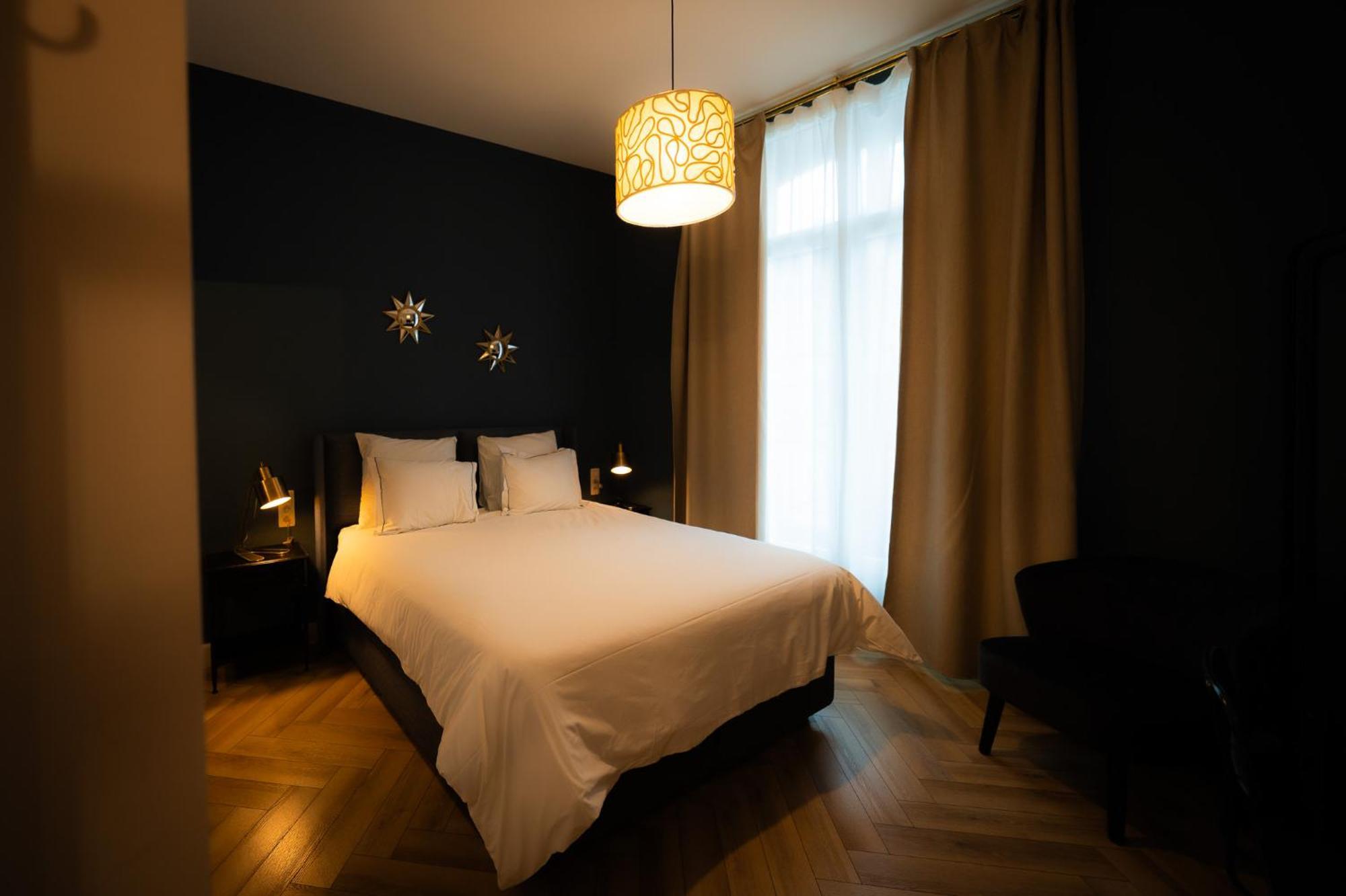 Hotel Grand Place Монс Екстер'єр фото