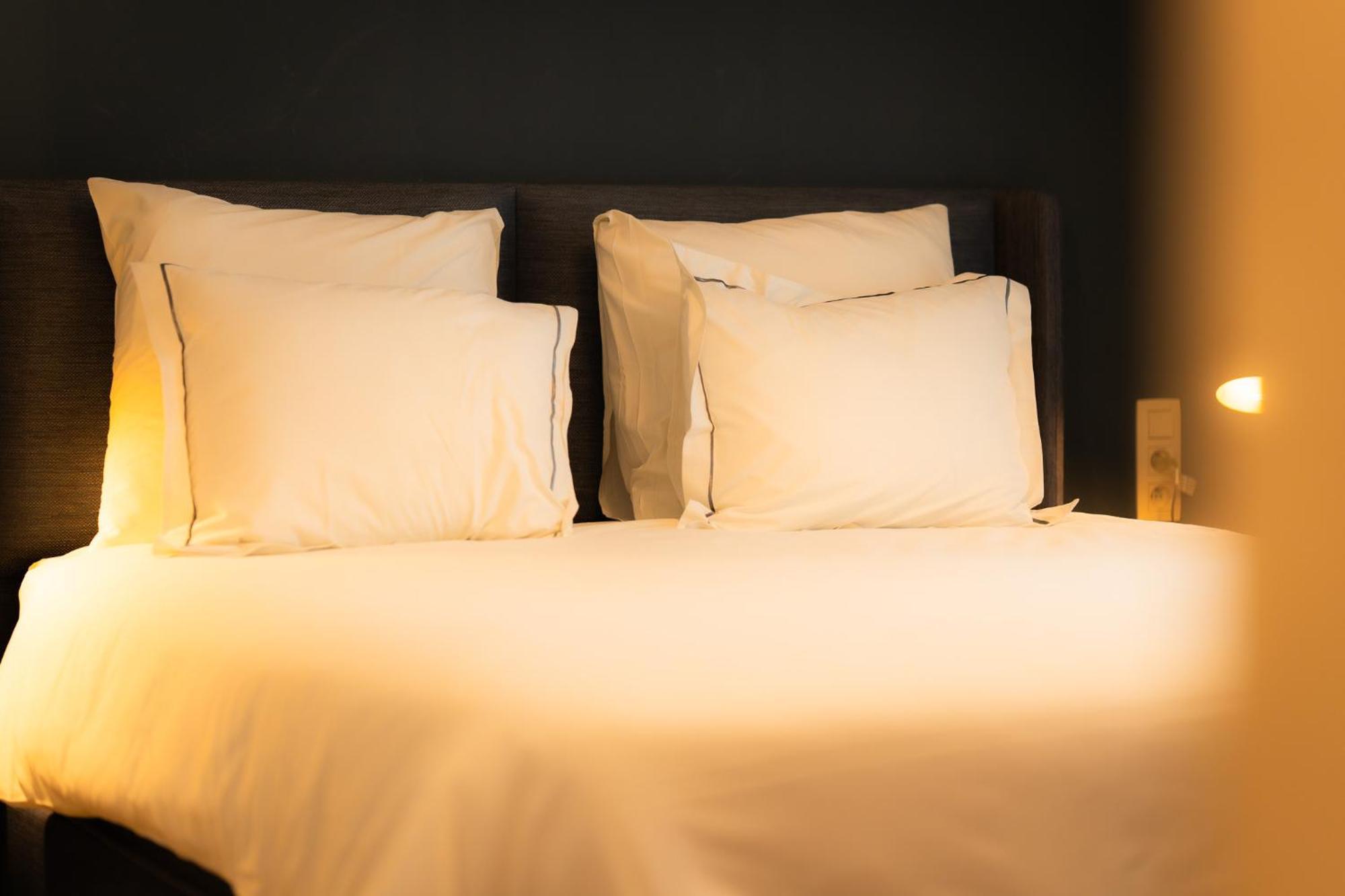 Hotel Grand Place Монс Екстер'єр фото