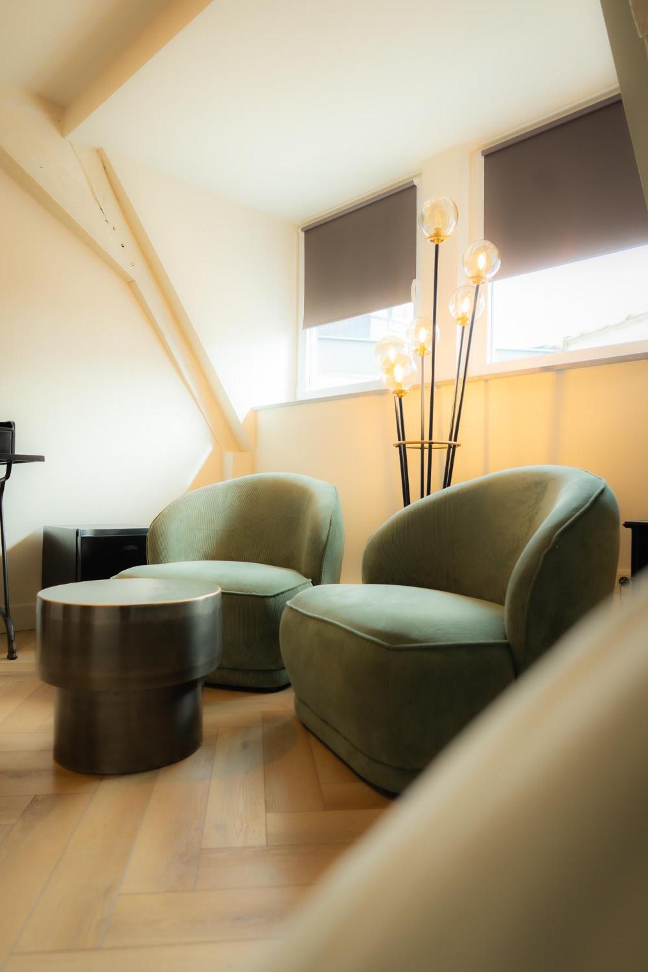 Hotel Grand Place Монс Екстер'єр фото