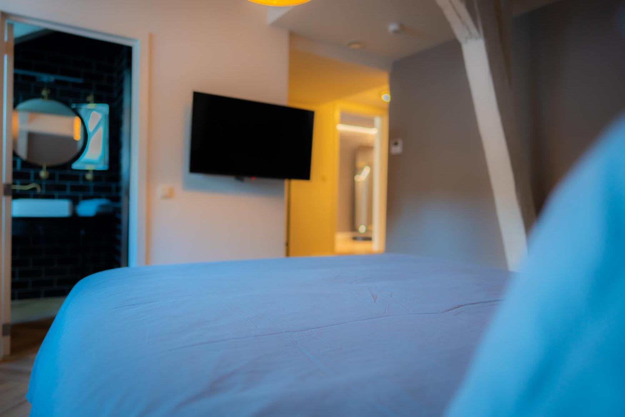 Hotel Grand Place Монс Екстер'єр фото