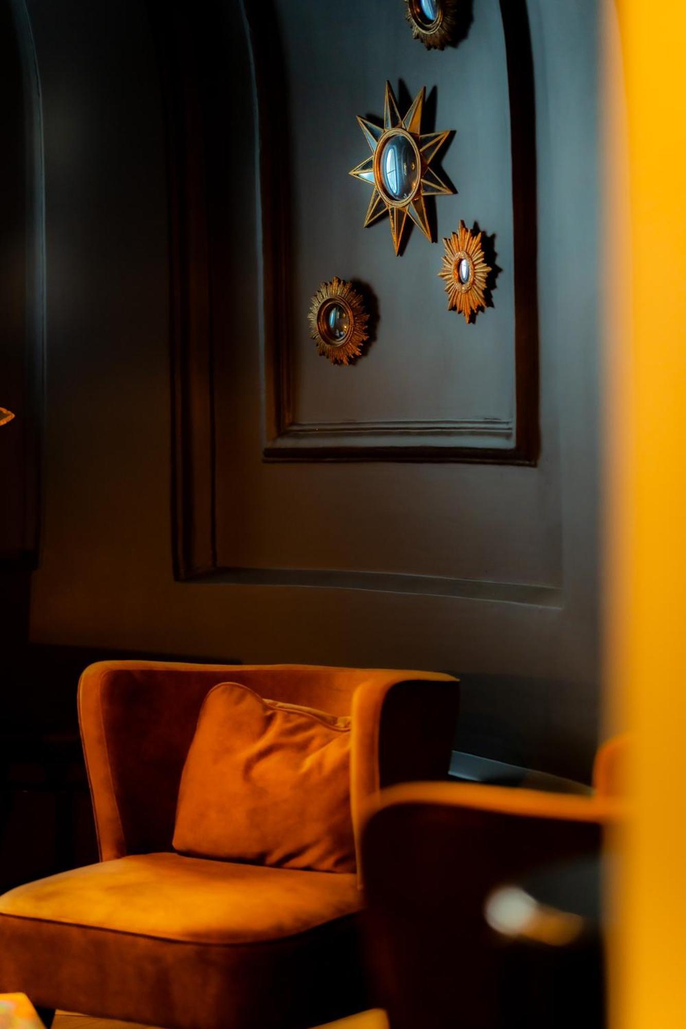 Hotel Grand Place Монс Екстер'єр фото
