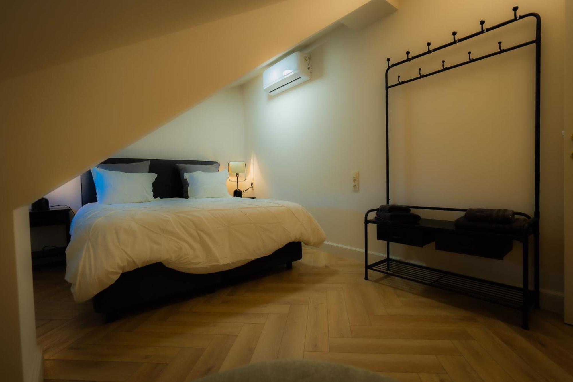 Hotel Grand Place Монс Екстер'єр фото