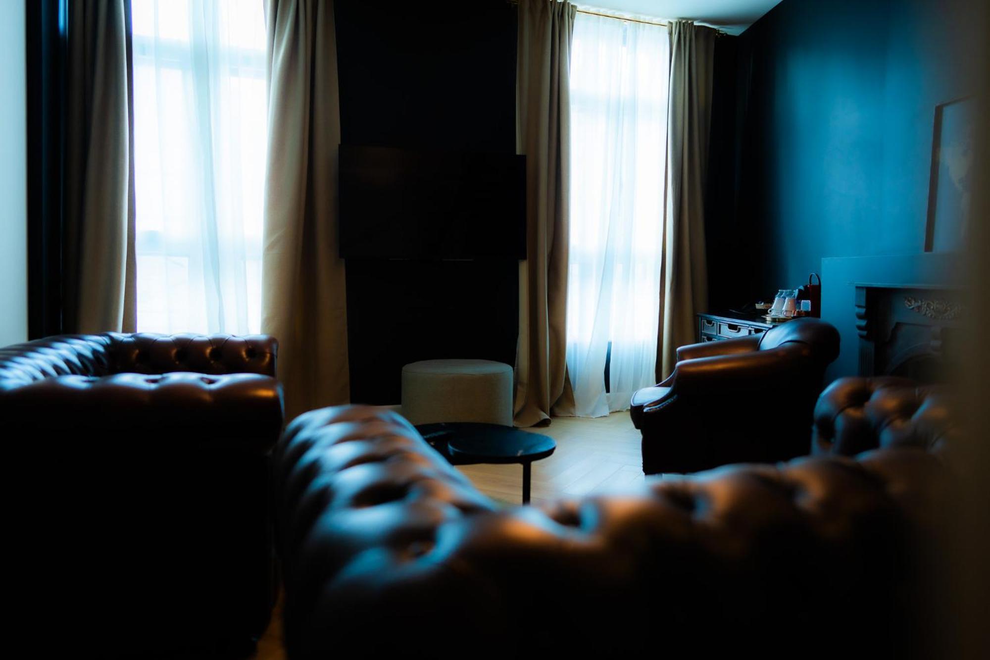 Hotel Grand Place Монс Екстер'єр фото