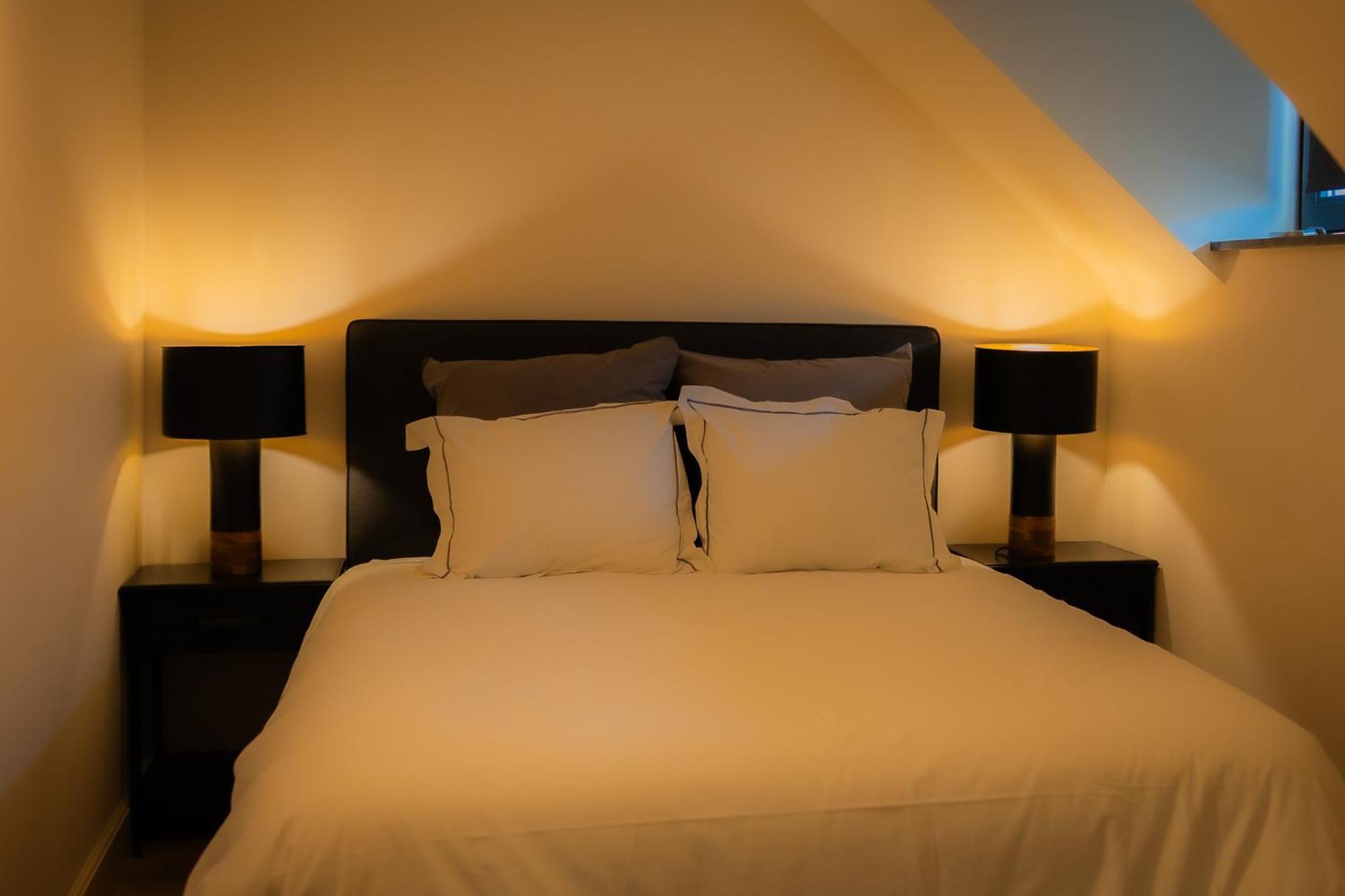Hotel Grand Place Монс Екстер'єр фото