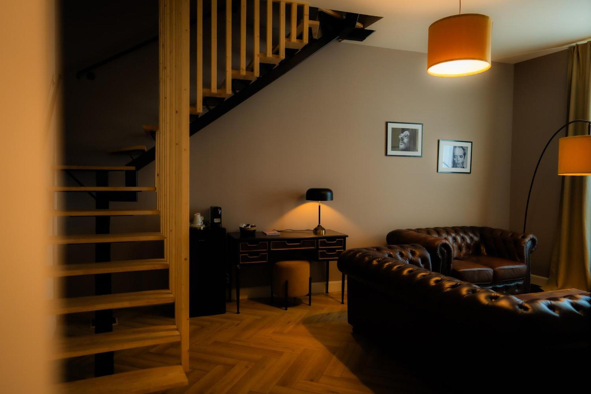 Hotel Grand Place Монс Екстер'єр фото