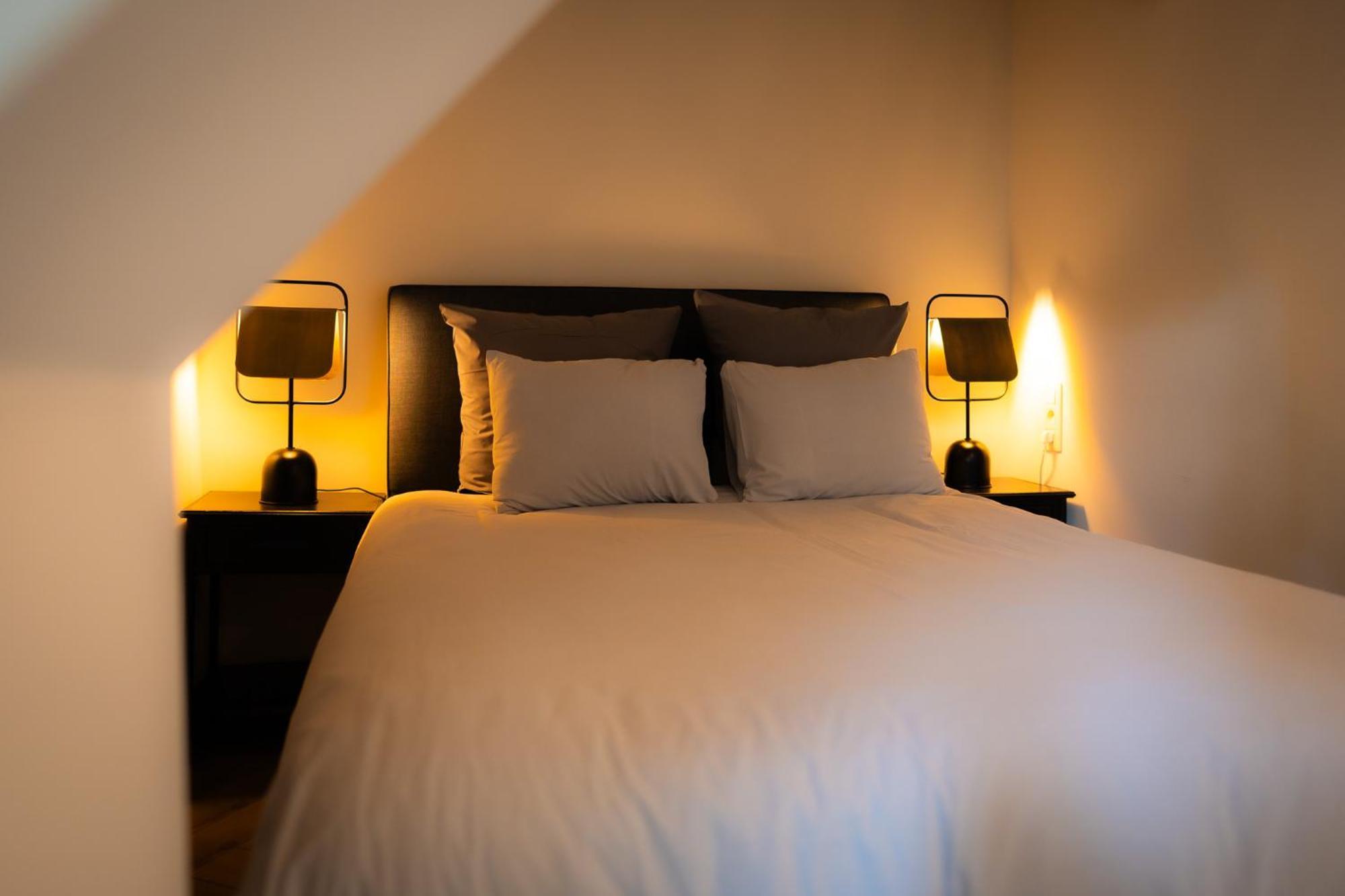 Hotel Grand Place Монс Екстер'єр фото