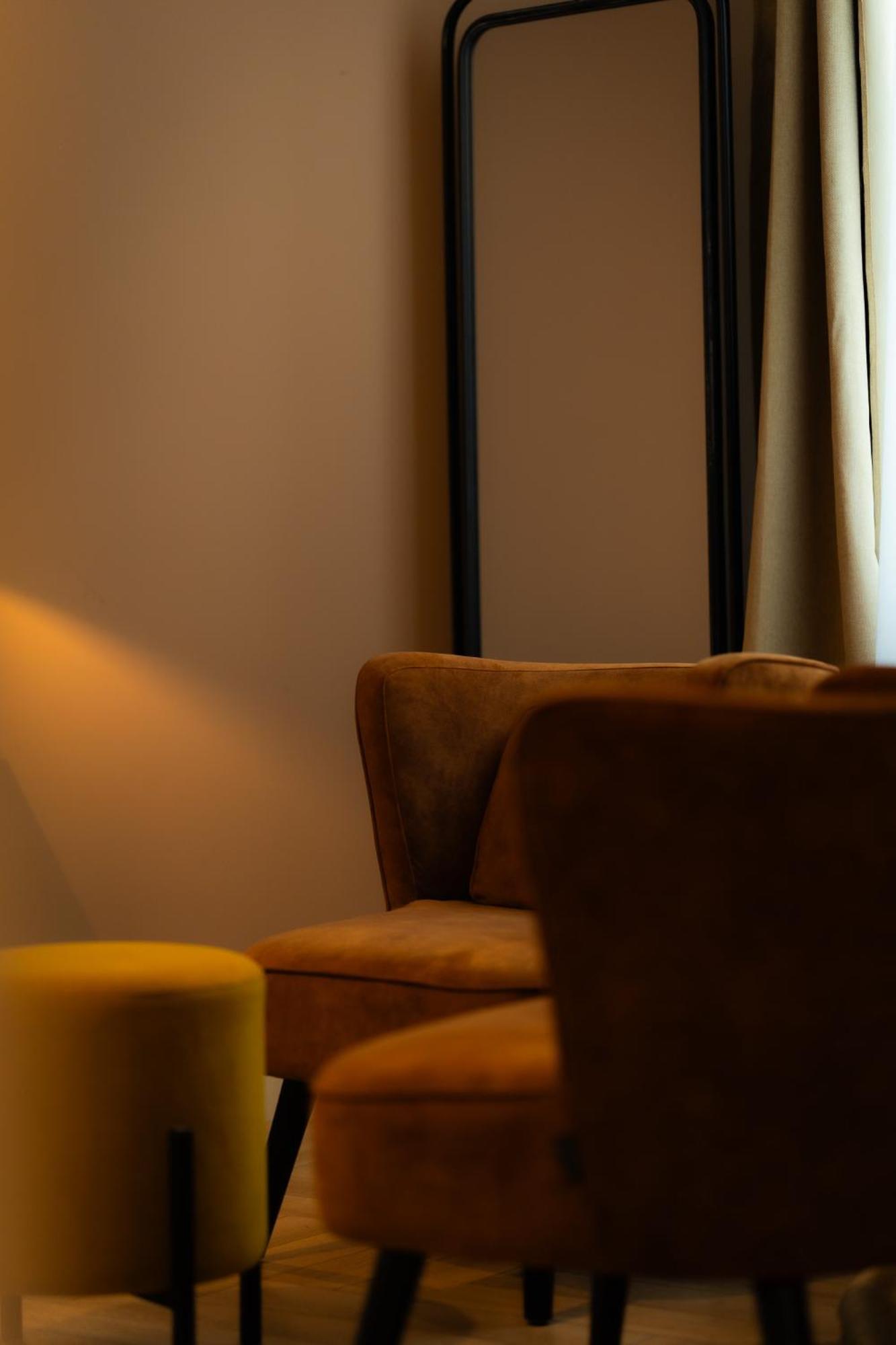 Hotel Grand Place Монс Екстер'єр фото