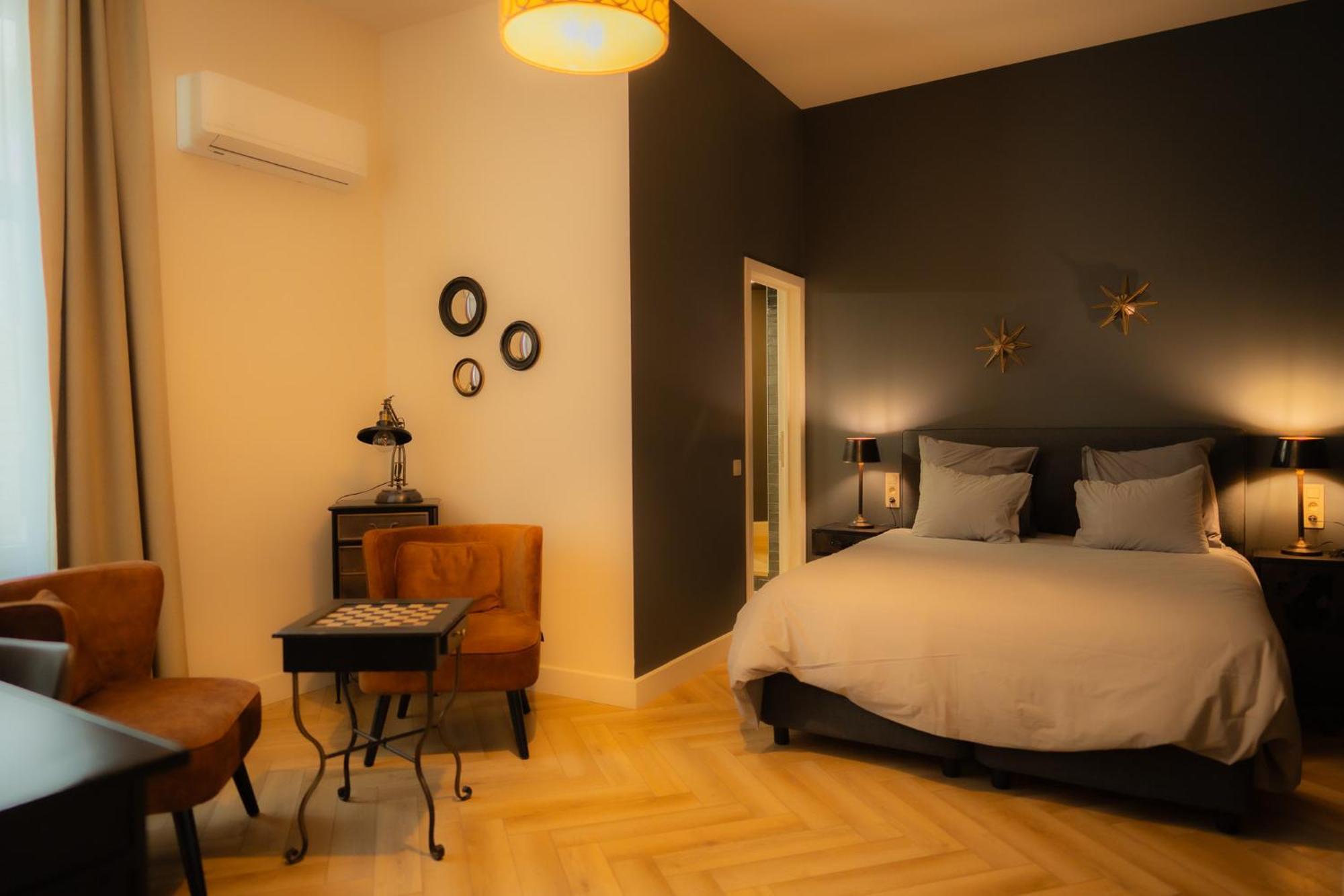 Hotel Grand Place Монс Екстер'єр фото