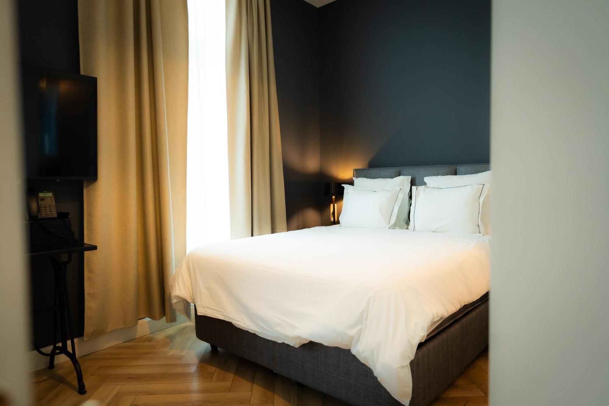 Hotel Grand Place Монс Екстер'єр фото